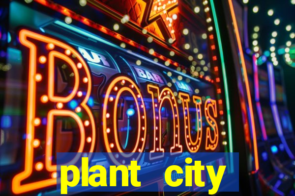 plant city community bingo