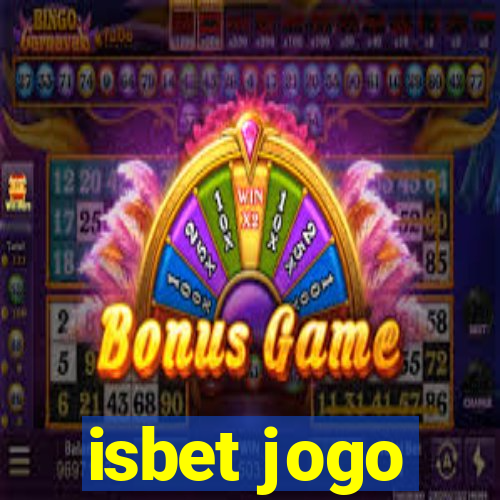 isbet jogo