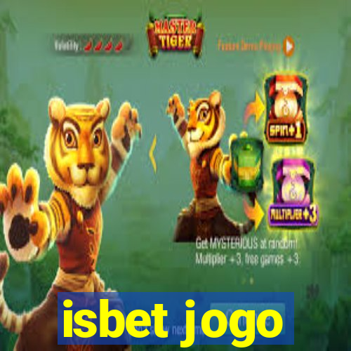 isbet jogo