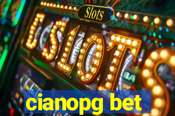 cianopg bet