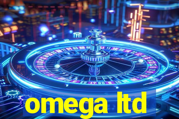 omega ltd