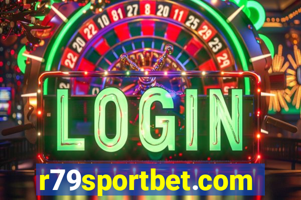 r79sportbet.com