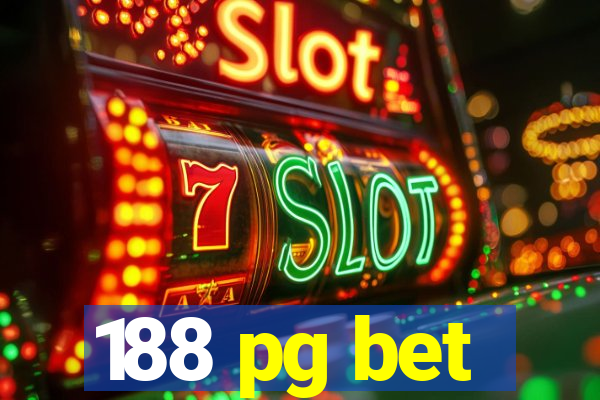 188 pg bet