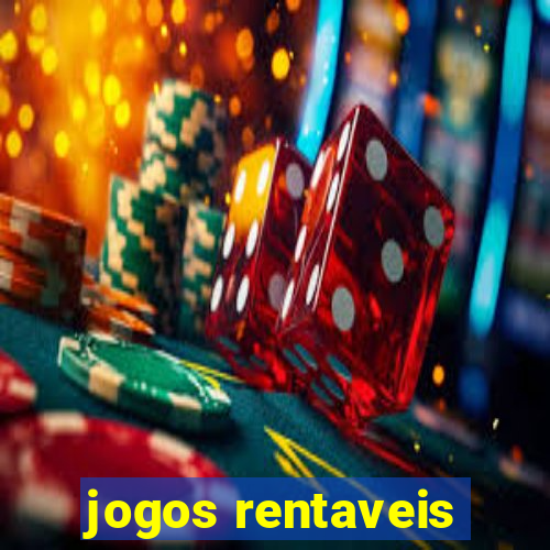 jogos rentaveis