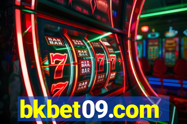 bkbet09.com