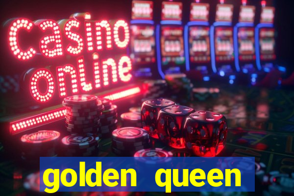 golden queen nuancielo resenha golden queen