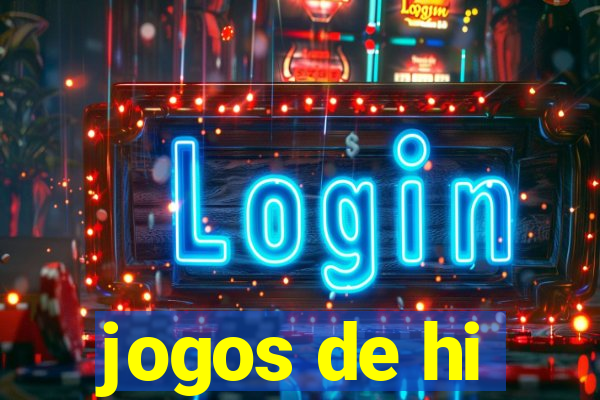 jogos de hi