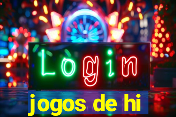 jogos de hi