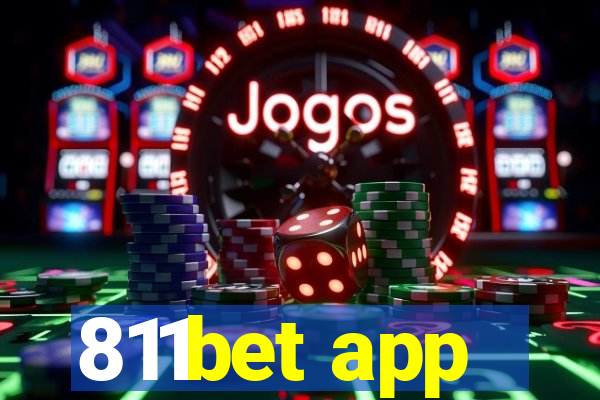 811bet app