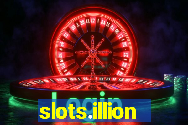 slots.illion