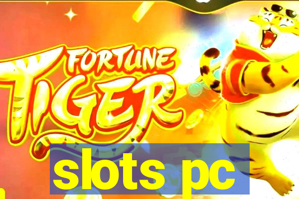 slots pc