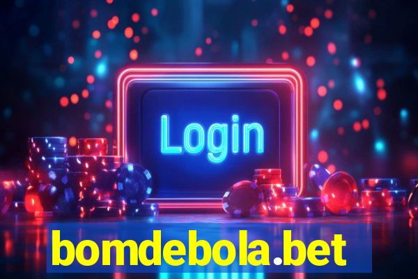 bomdebola.bet