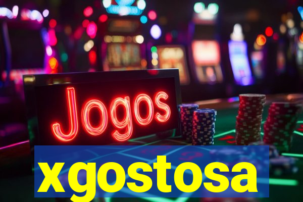 xgostosa