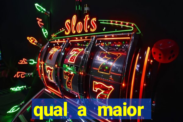 qual a maior plataforma de jogos do mundo