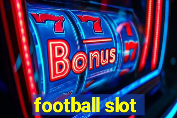 football slot