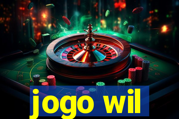 jogo wil