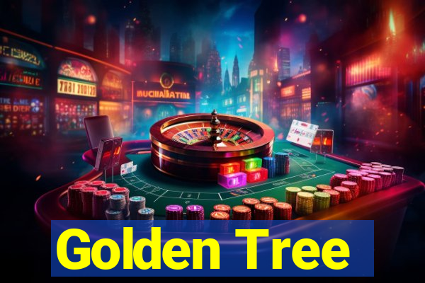 Golden Tree