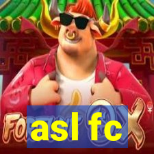 asl fc