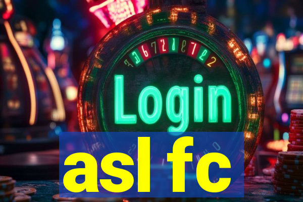 asl fc