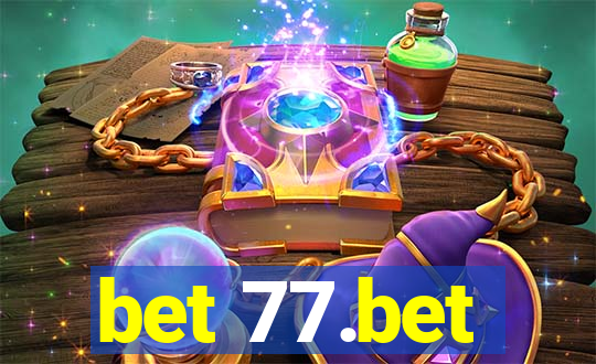 bet 77.bet