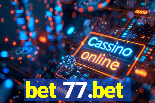 bet 77.bet