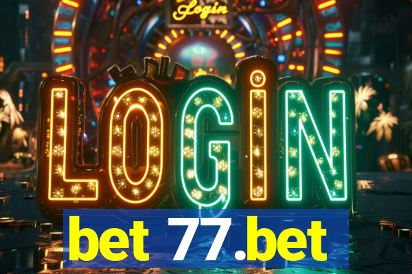 bet 77.bet