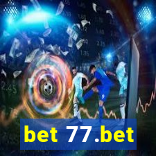 bet 77.bet