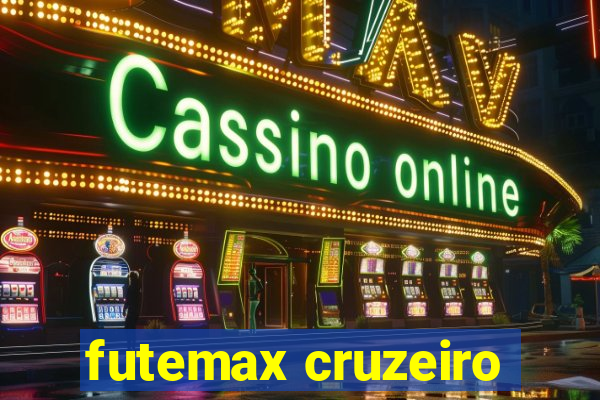 futemax cruzeiro