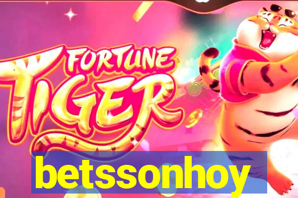 betssonhoy