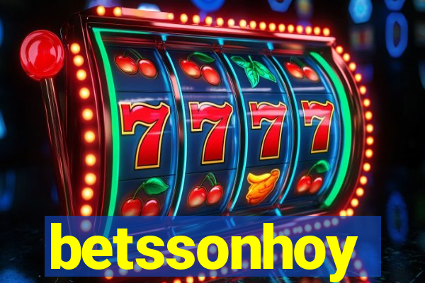 betssonhoy