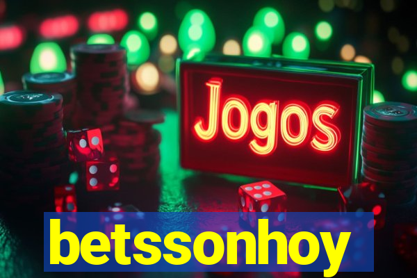 betssonhoy