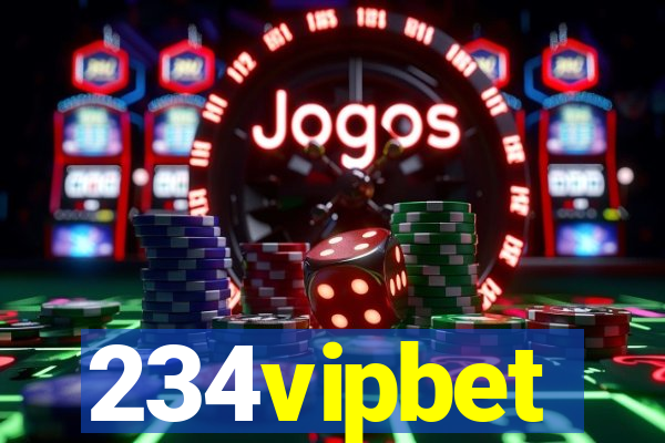 234vipbet