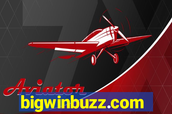 bigwinbuzz.com