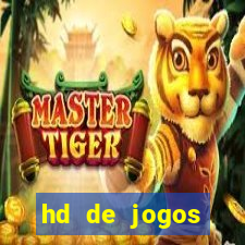 hd de jogos aliexpress - download