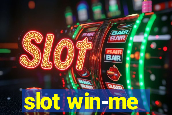 slot win-me