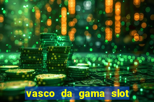 vasco da gama slot free play