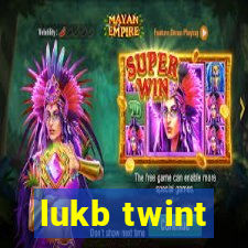 lukb twint