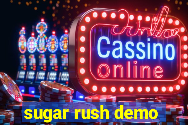 sugar rush demo