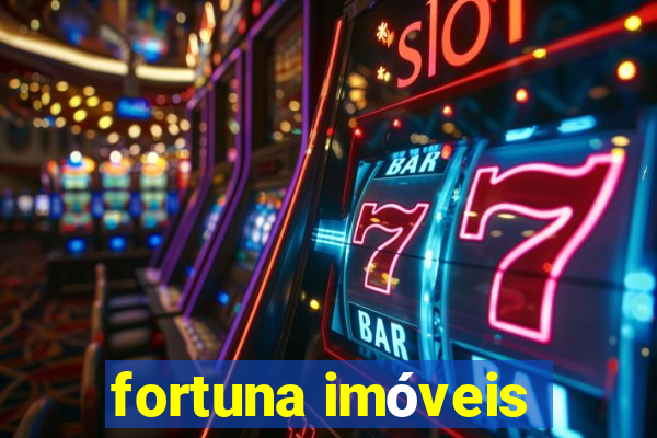 fortuna imóveis