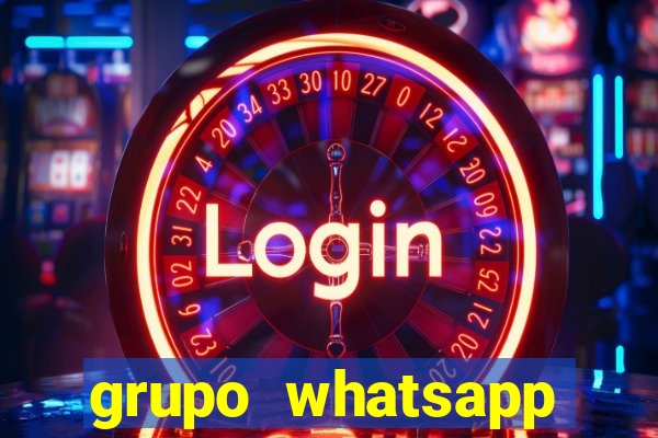 grupo whatsapp fortune rabbit