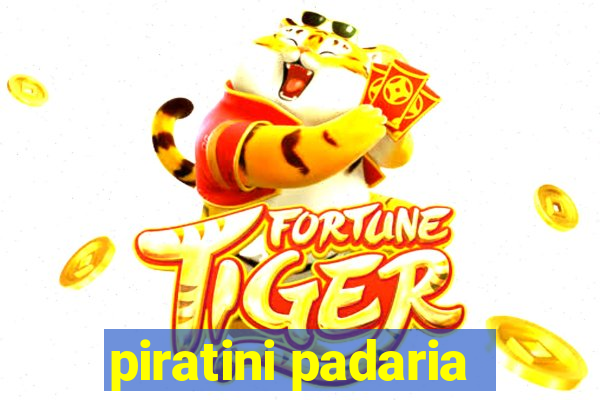 piratini padaria