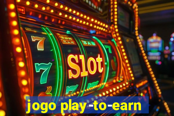 jogo play-to-earn