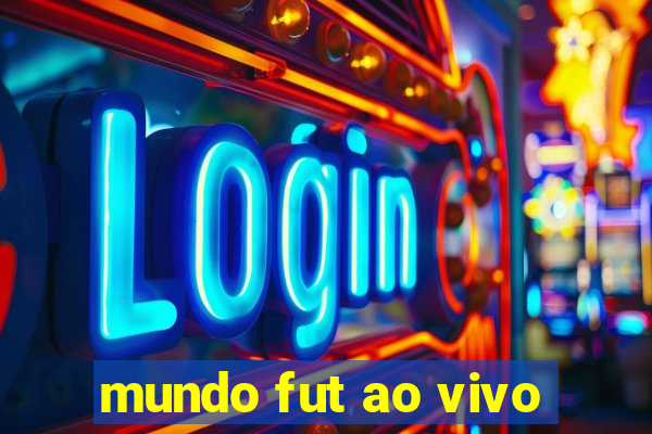 mundo fut ao vivo