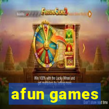 afun games