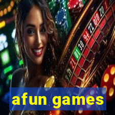 afun games