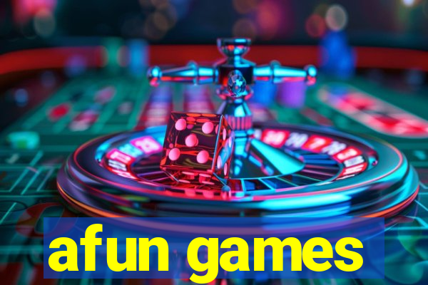 afun games