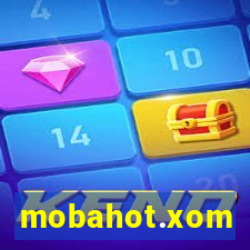 mobahot.xom