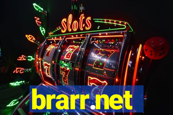 brarr.net