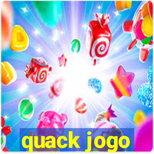 quack jogo