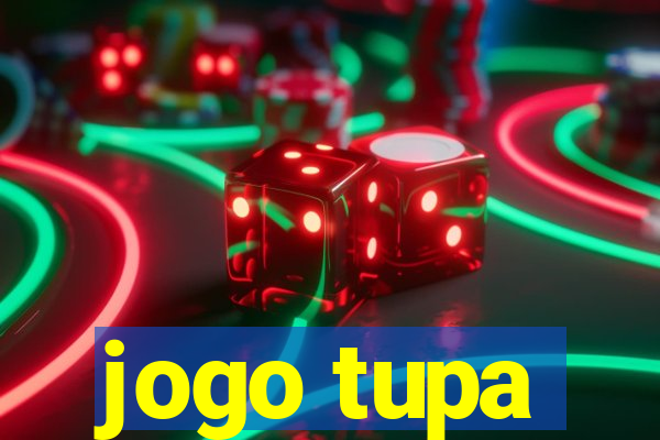 jogo tupa